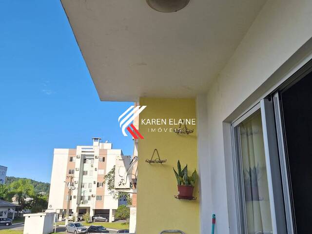 Apartamento para Venda em São José - 5