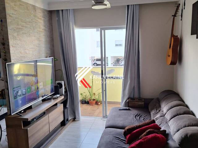 Apartamento para Venda em São José - 2