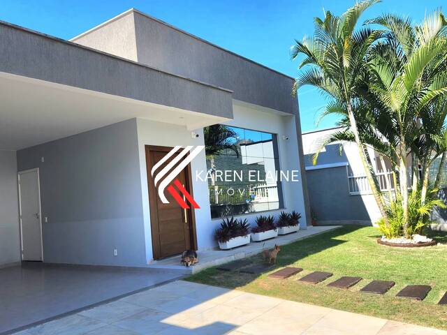 #1835 - Casa para Venda em São José - SC - 1