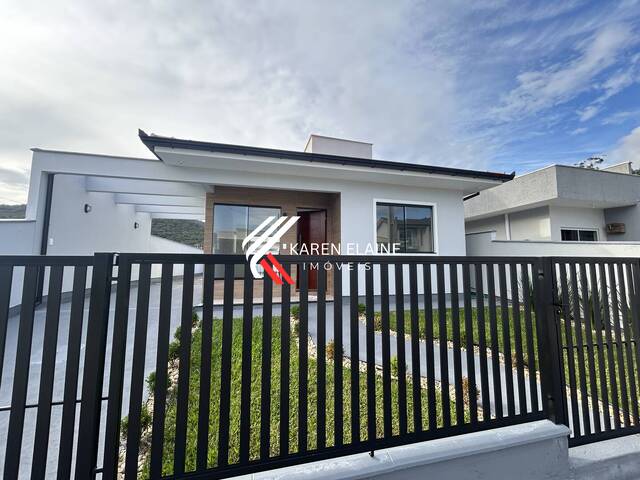Casa para Venda em São José - 4