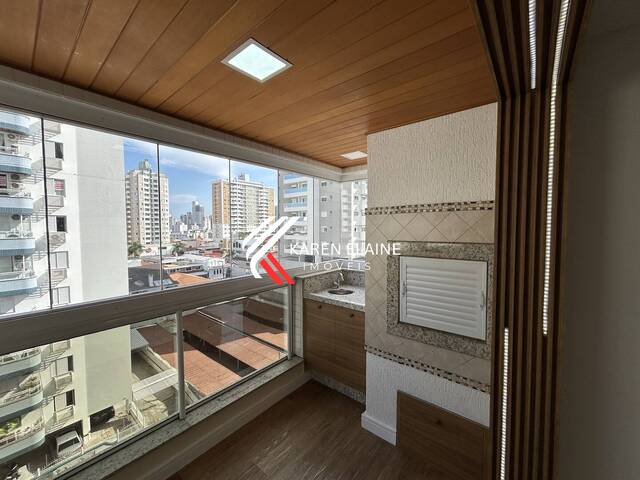 Apartamento para Venda em São José - 4