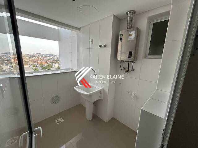 Apartamento para Venda em São José - 4