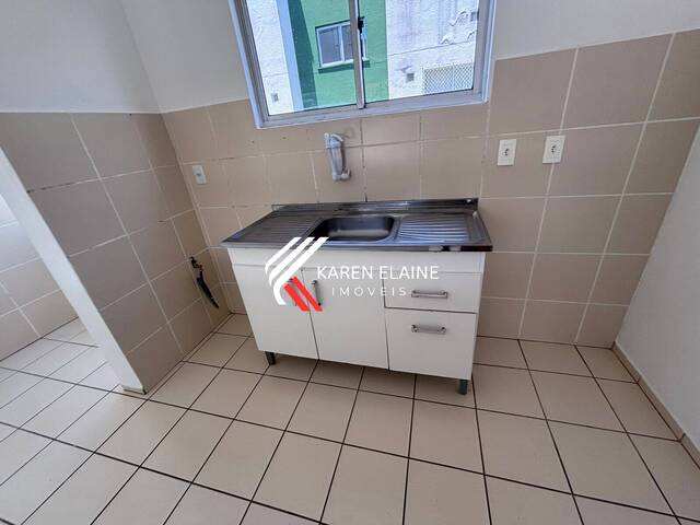 Apartamento para Venda em São José - 4
