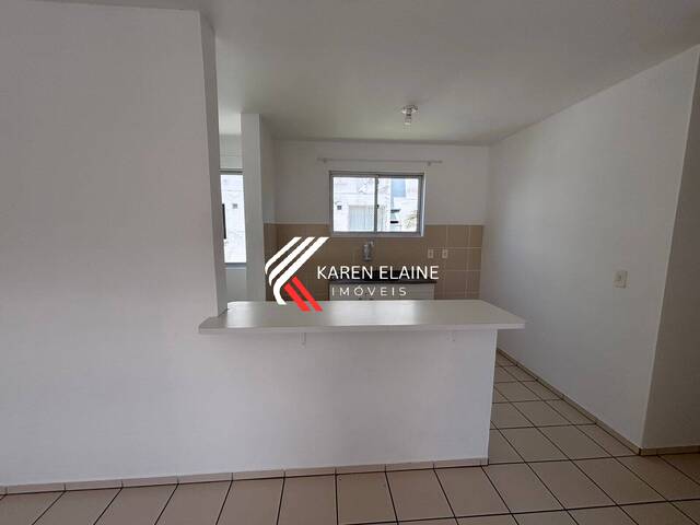 Apartamento para Venda em São José - 2