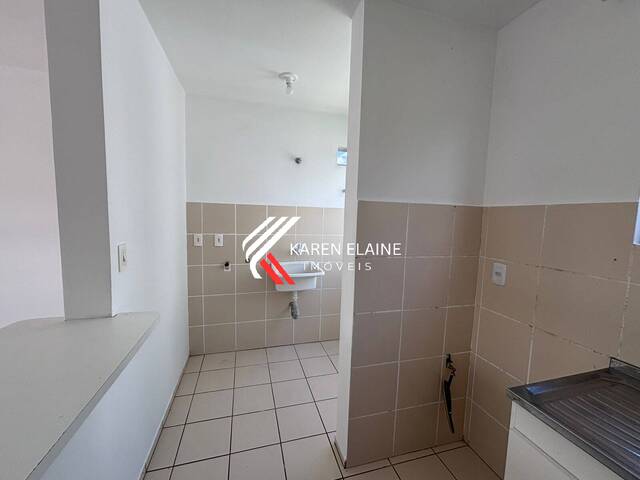 Apartamento para Venda em São José - 5