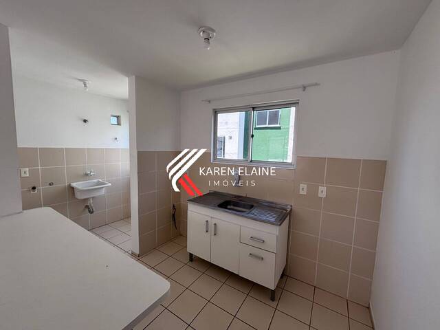 Apartamento para Venda em São José - 3