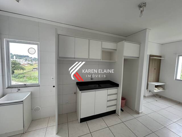 Apartamento para Venda em Palhoça - 3