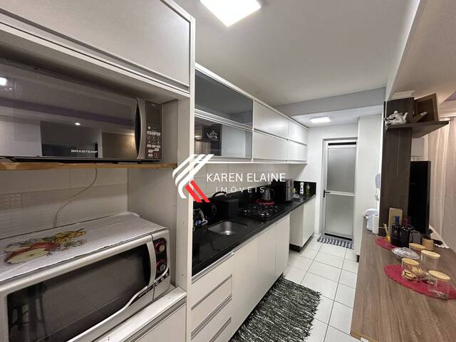 Apartamento para Venda em São José - 4