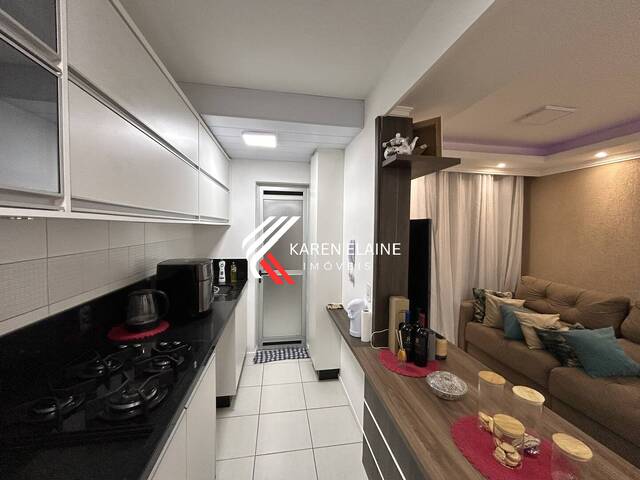 Apartamento para Venda em São José - 5