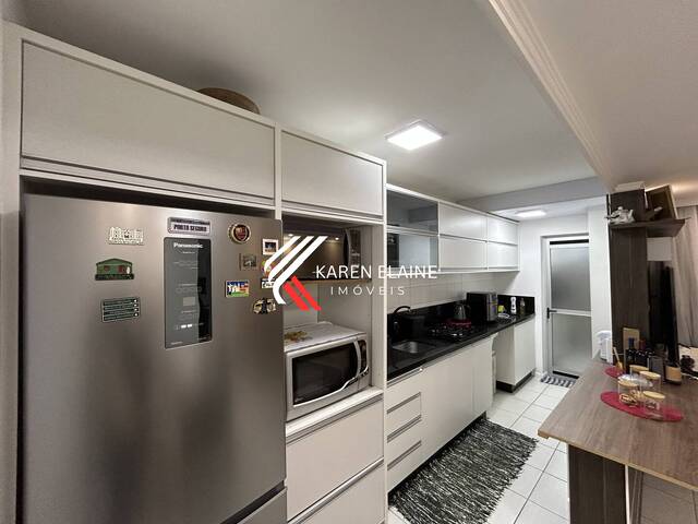 Apartamento para Venda em São José - 3