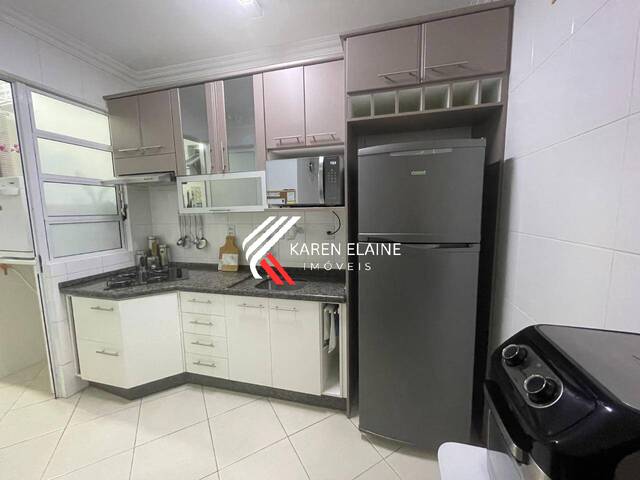Apartamento para Venda em São José - 3