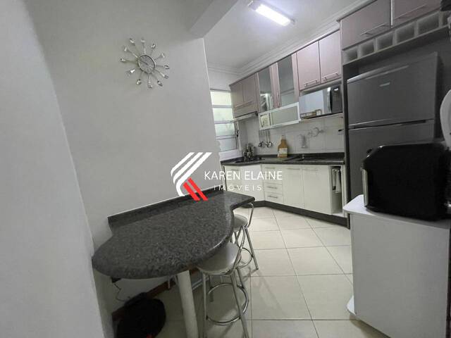 Apartamento para Venda em São José - 4