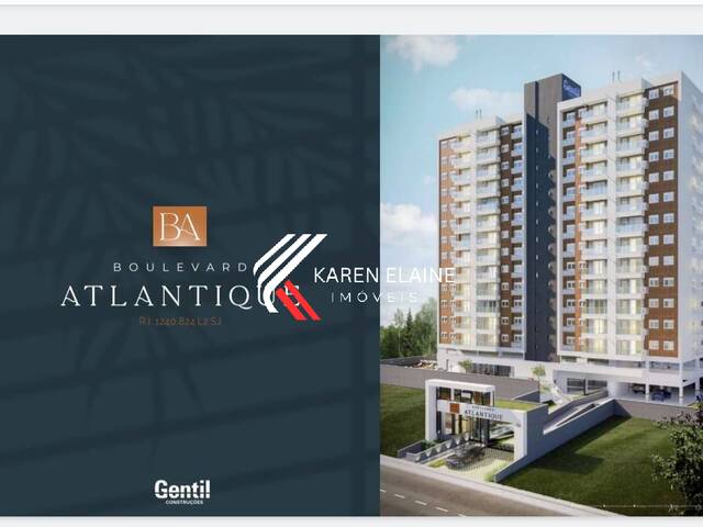 Apartamento para Venda em São José - 3