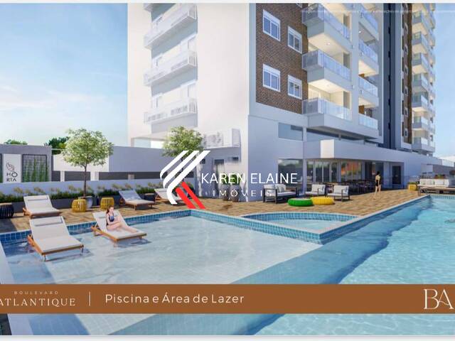#1045 - Apartamento para Venda em São José - SC