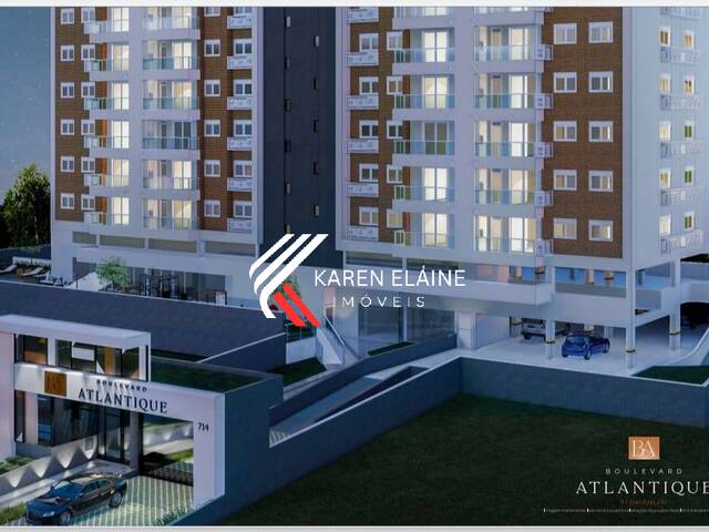 Apartamento para Venda em São José - 4