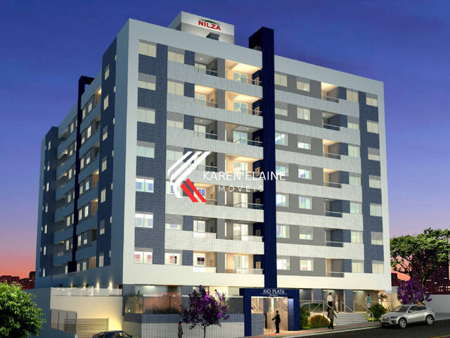 #1241 - Apartamento para Venda em Florianópolis - SC - 1