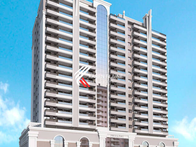 Apartamento para Venda em São José - 2