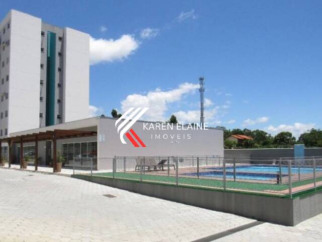 Apartamento para Venda em Palhoça - 3