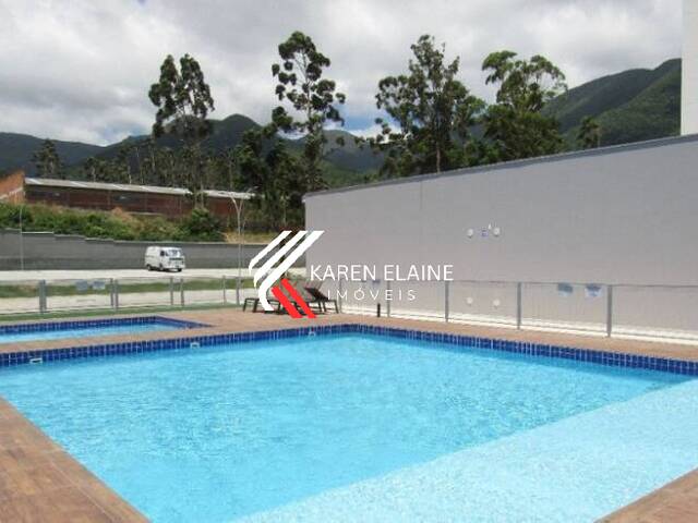 Apartamento para Venda em Palhoça - 2