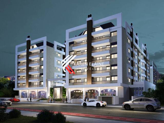 #1647 - Apartamento para Venda em Florianópolis - SC - 1