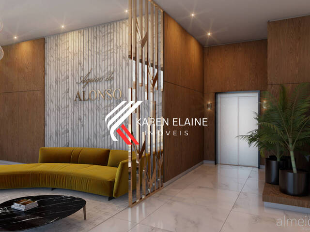 Apartamento para Venda em São José - 5