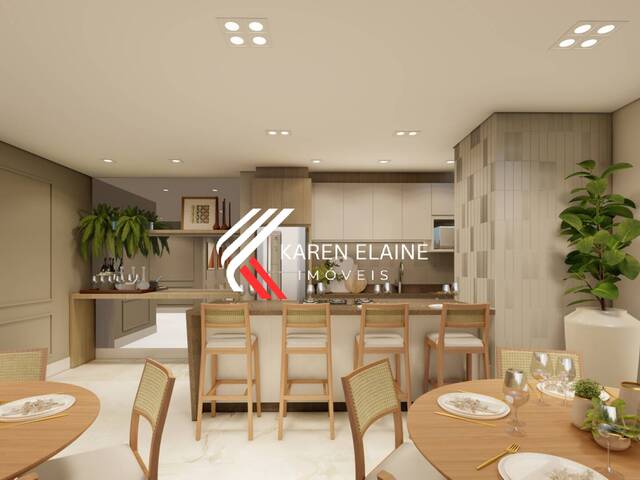 Apartamento para Venda em São José - 4