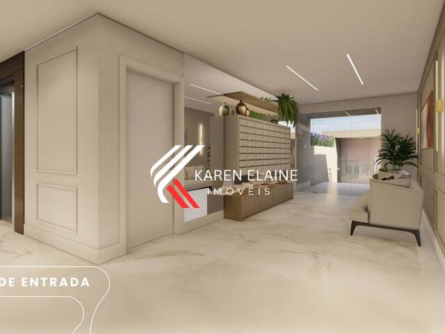Apartamento para Venda em São José - 5