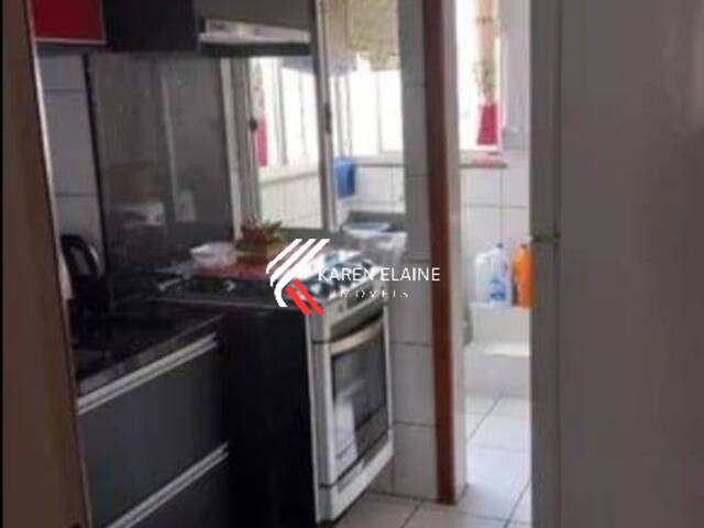 Apartamento para Venda em São José - 3