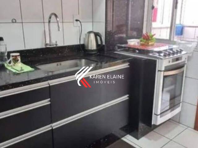 Apartamento para Venda em São José - 2