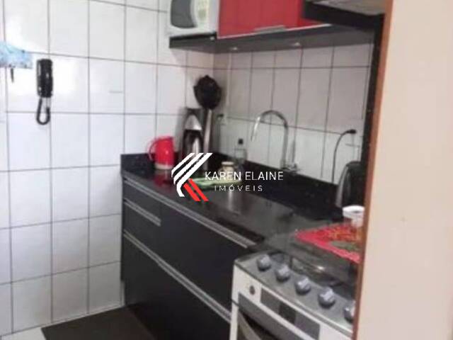 Apartamento para Venda em São José - 5