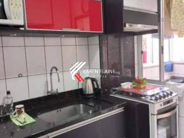 Apartamento para Venda em São José - 4
