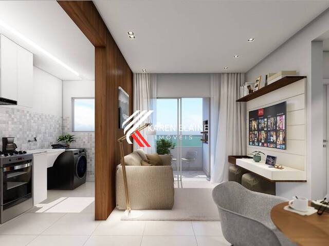 Apartamento para Venda em Palhoça - 3