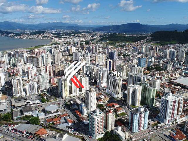 Apartamento para Venda em São José - 5