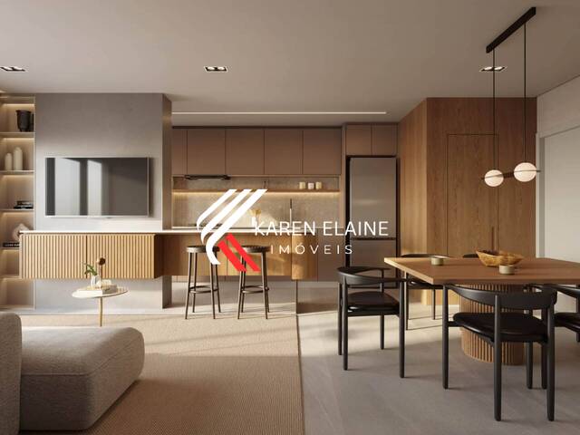 #1881 - Apartamento para Venda em São José - SC - 1