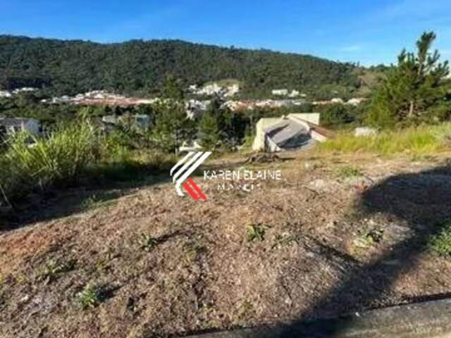 #1883 - Terreno para Venda em São José - SC - 3