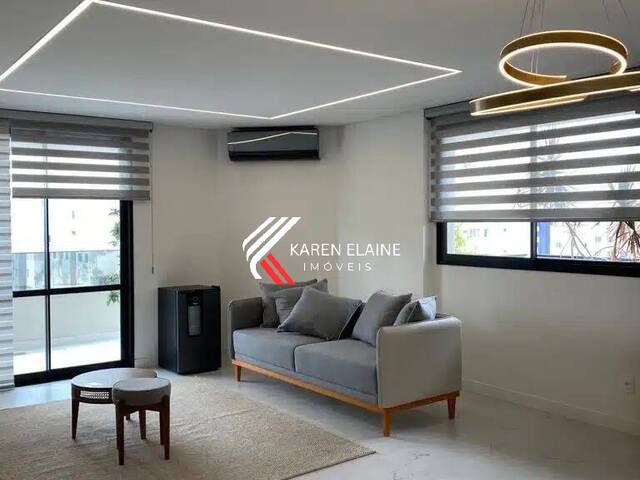 #1892 - Apartamento para Venda em São José - SC - 1
