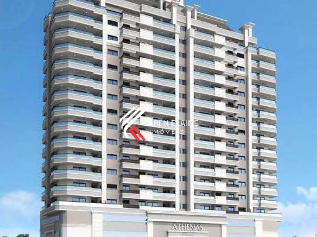 #1893 - Apartamento para Venda em São José - SC - 2