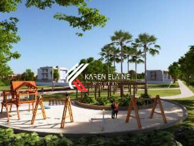 Área para Venda em Santo Amaro da Imperatriz - 4