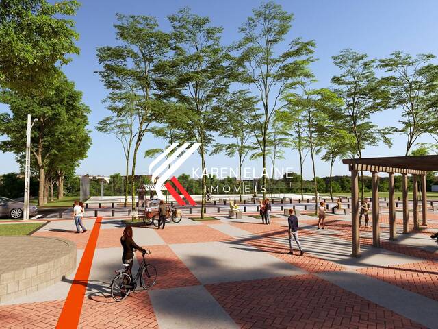 #1903 - Área para Venda em Santo Amaro da Imperatriz - SC - 1