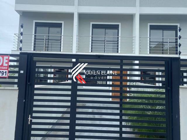 #1916 - Casa para Venda em Palhoça - SC - 1