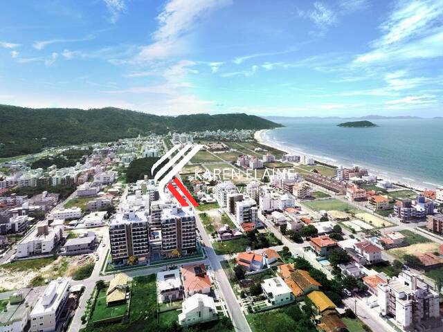 #1931 - Apartamento para Venda em Governador Celso Ramos - SC - 3