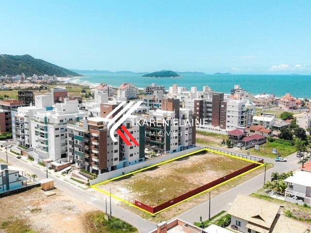 #1932 - Apartamento para Venda em Governador Celso Ramos - SC - 3