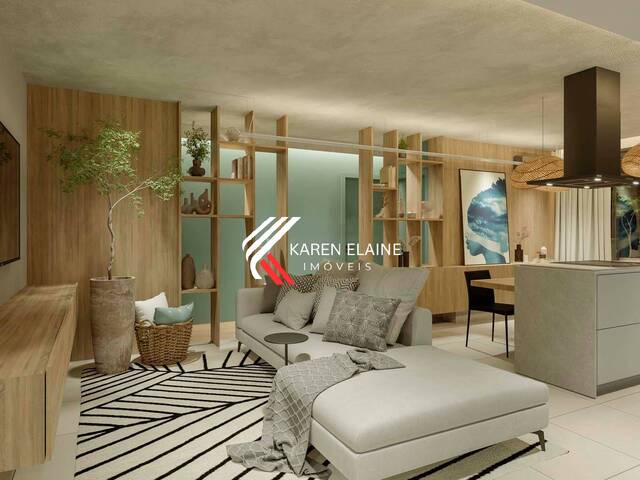 Apartamento para Venda em Florianópolis - 5