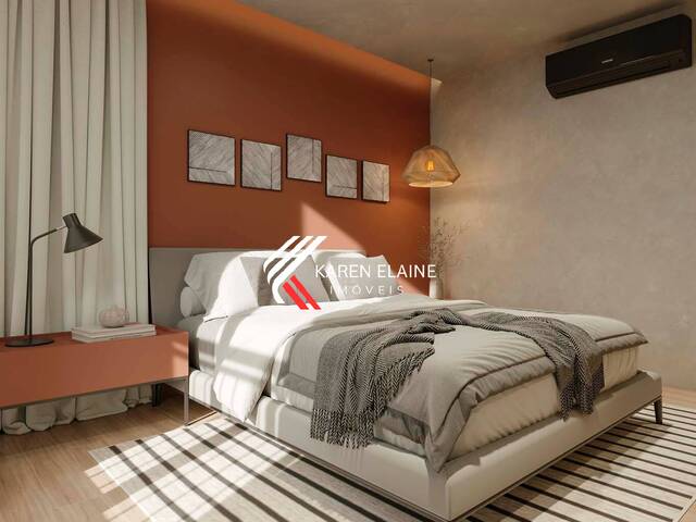 Apartamento para Venda em Florianópolis - 5