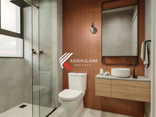 Apartamento para Venda em Florianópolis - 4