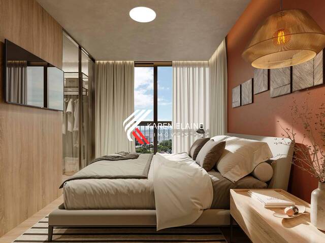 Apartamento para Venda em Florianópolis - 5