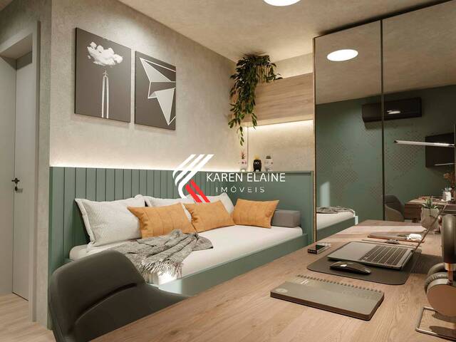 #1944 - Apartamento para Venda em Florianópolis - SC - 2