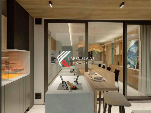 Apartamento para Venda em Florianópolis - 2