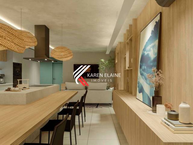 Apartamento para Venda em Florianópolis - 4