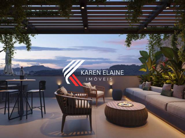 Apartamento para Venda em São José - 4